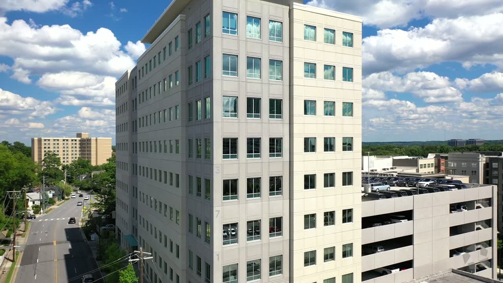 Primary Photo Of 371 E Paces Ferry Rd NE, Atlanta Medical For Lease