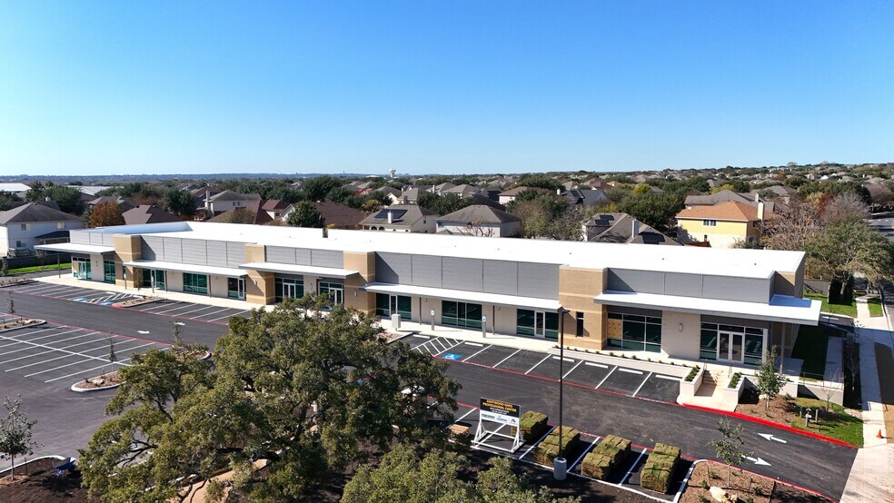 More Photos Of 18 Borgfeld Rd, Cibolo Storefront Retail Office For Lease
