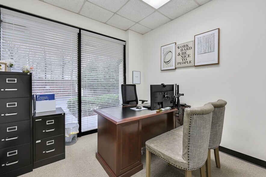 More Photos Of 1900 The Exchange SE, Atlanta Office For Sale