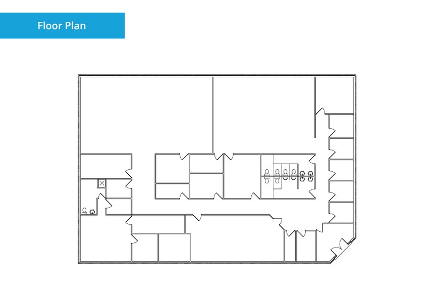 More Photos Of 9003 Technology Ln, Fishers Office Residential For Lease