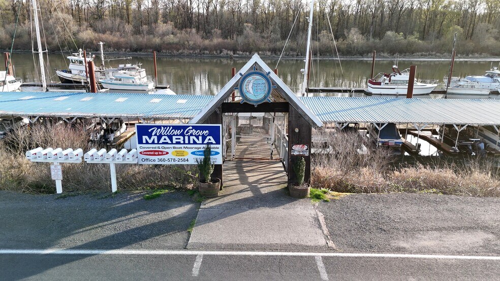 More Photos Of Barlow Point Rd, Longview Land For Sale