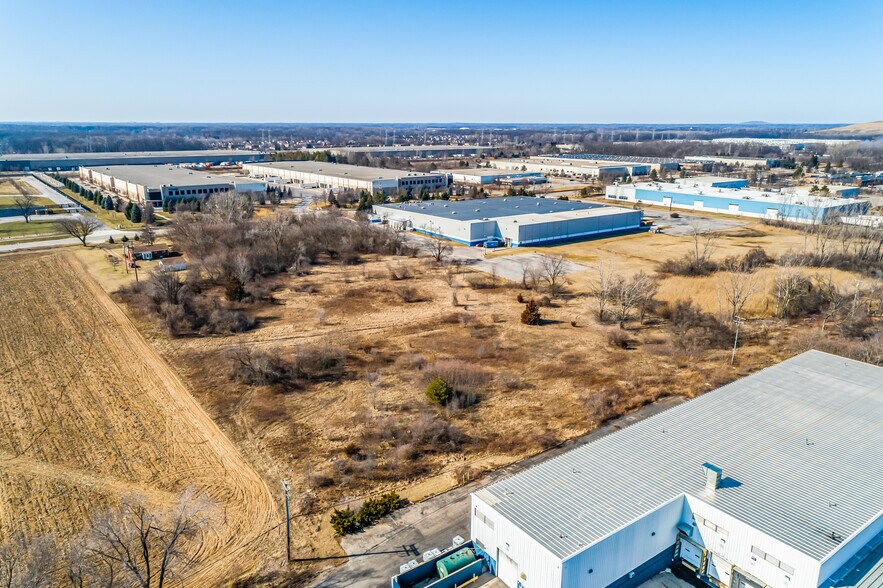 More Photos Of 8857 Haggerty Rd, Belleville Land For Sale