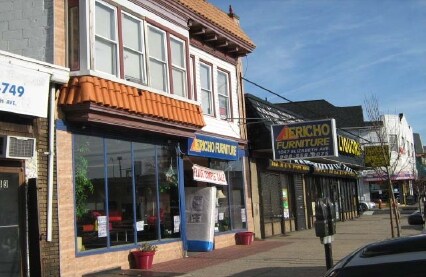 More Photos Of 1047 Elizabeth Ave, Elizabeth Storefront Retail Residential For Lease