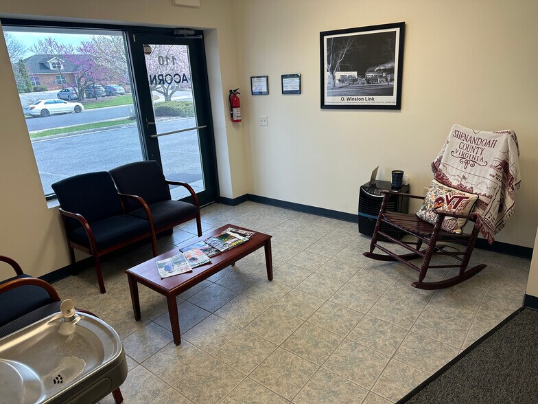 More Photos Of 3211 Peoples Dr, Harrisonburg Research And Development For Sale