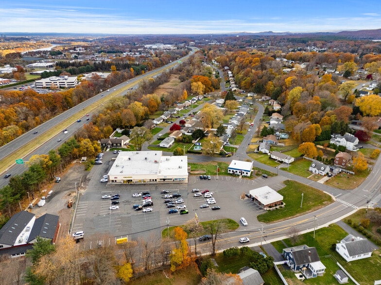More Photos Of 250 Westfield Rd, Holyoke Storefront Retail Office For Sale