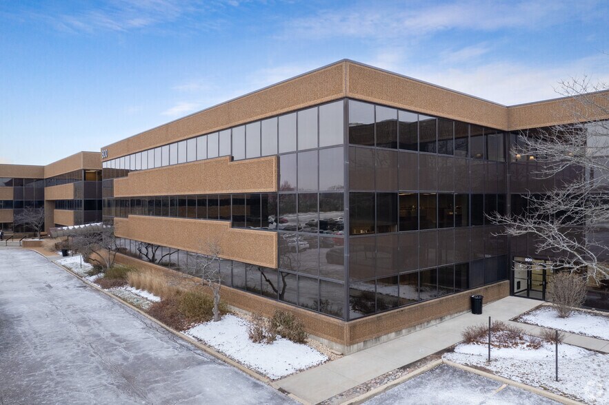 Primary Photo Of 600 Hart Rd, Barrington Office For Lease