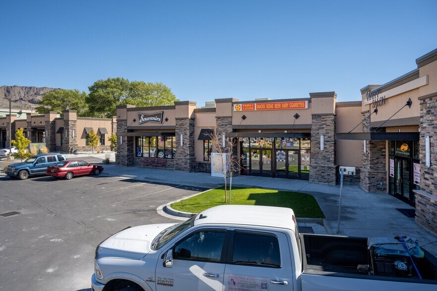 More Photos Of , West Wendover General Retail For Sale