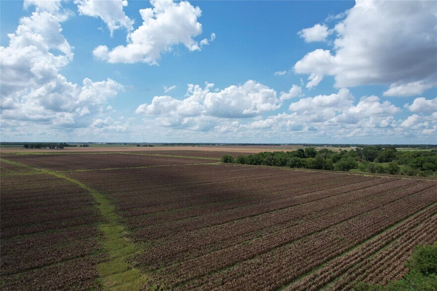 More Photos Of TBD FM 361 Road, Richmond Land For Sale