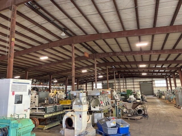 More Photos Of 2 Mary Way, Hainesport Warehouse For Sale