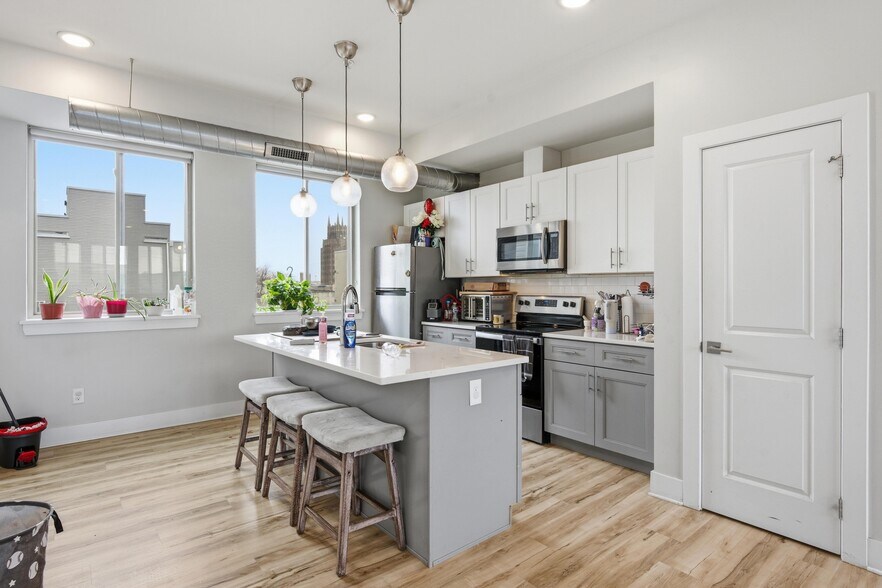 More Photos Of 121-127 W Cumberland St, Philadelphia Apartments For Sale