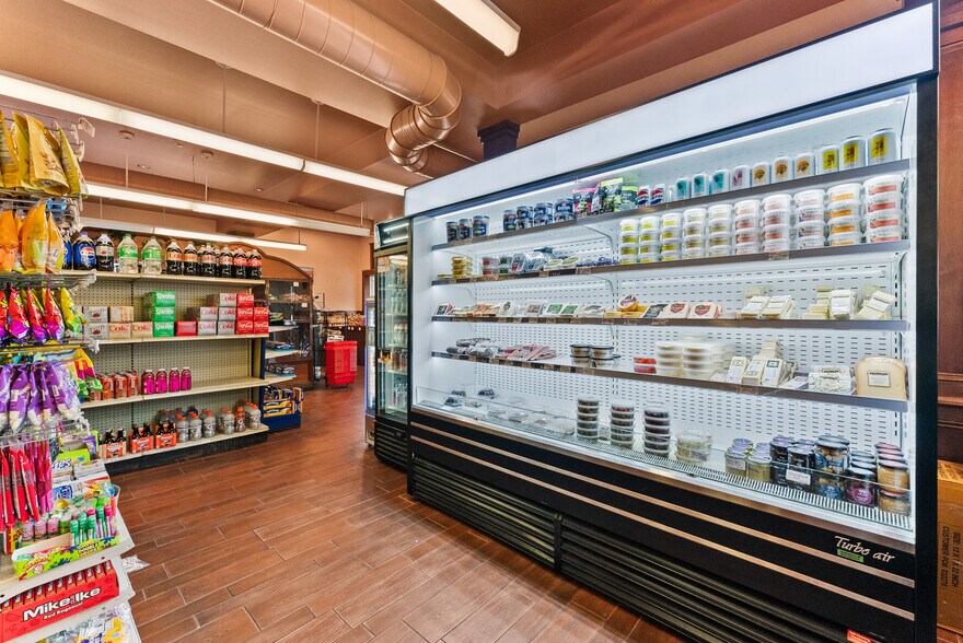 More Photos Of 1340 Asbury Ave, Ocean City Restaurant For Sale