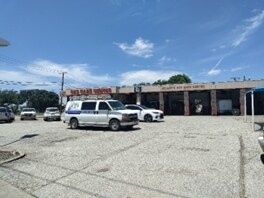 More Photos Of 114 W Spring Valley Rd, Richardson Auto Repair For Sale