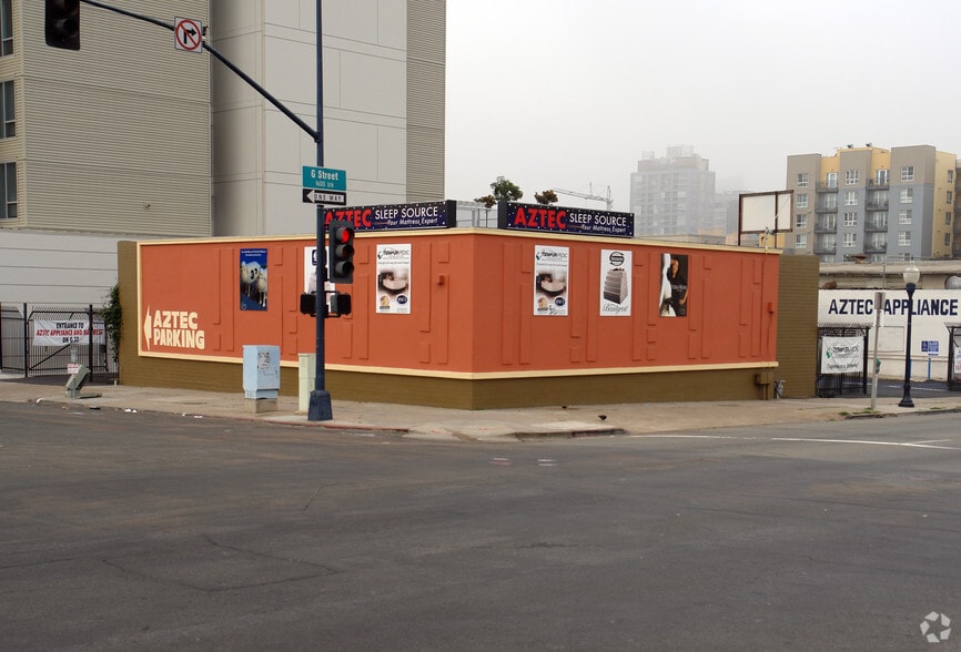 More Photos Of , San Diego Unknown For Sale