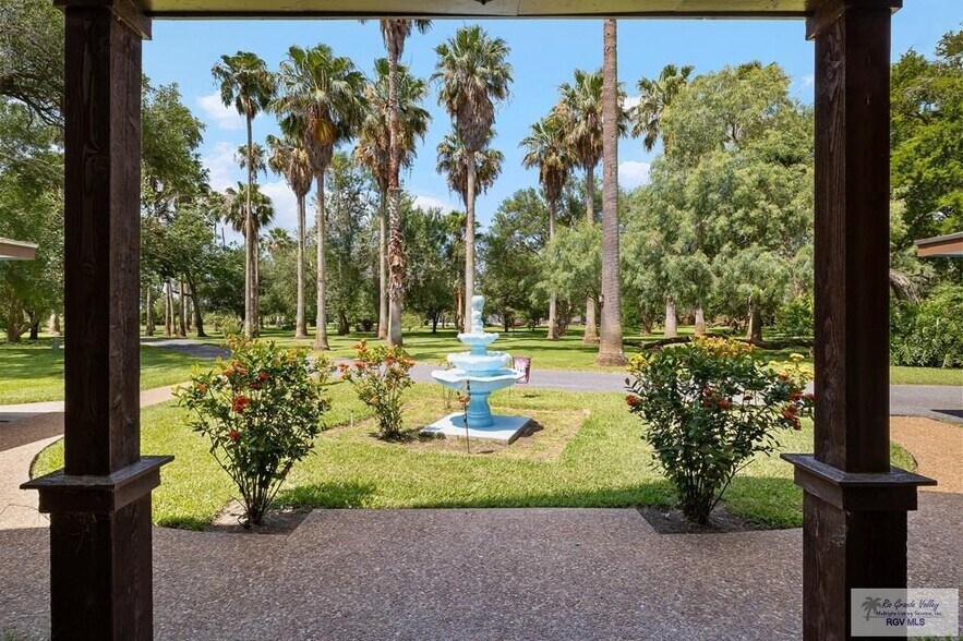 More Photos Of 1 Frost Ln, San Benito Lodge Meeting Hall For Sale