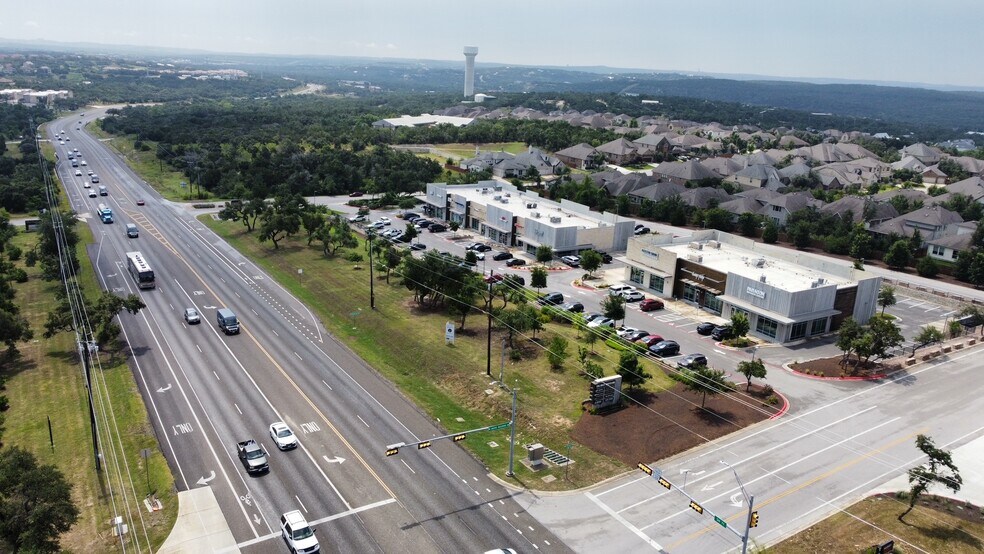 More Photos Of 15501 W 71 Hwy, Bee Cave Freestanding For Lease