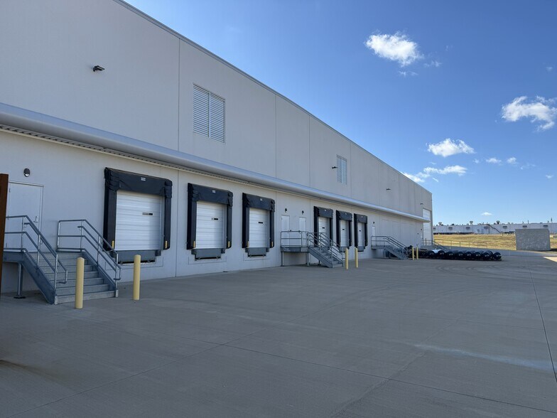 More Photos Of 4800 N Park Dr, Opelika Industrial For Sale