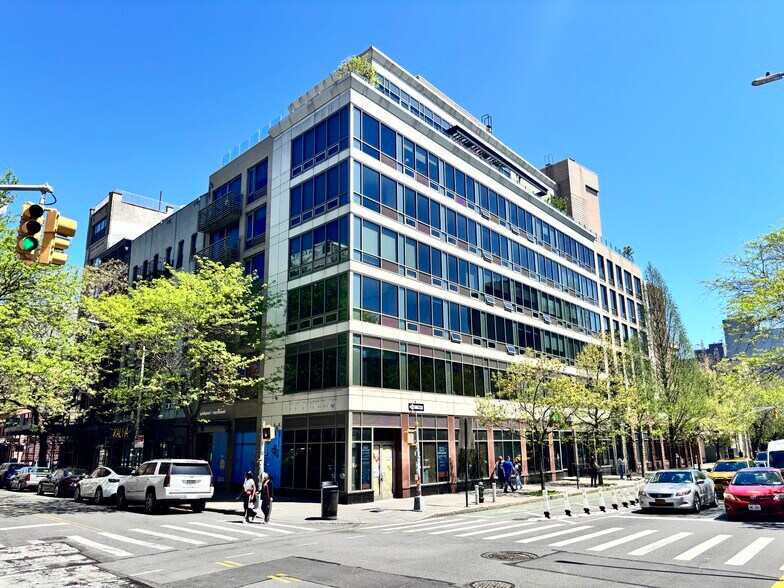 More Photos Of 310 E Houston St, New York Apartments For Lease