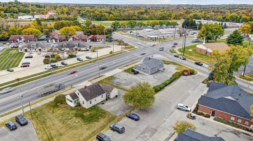 More Photos Of 5160 Winton Rd, Fairfield Freestanding For Sale