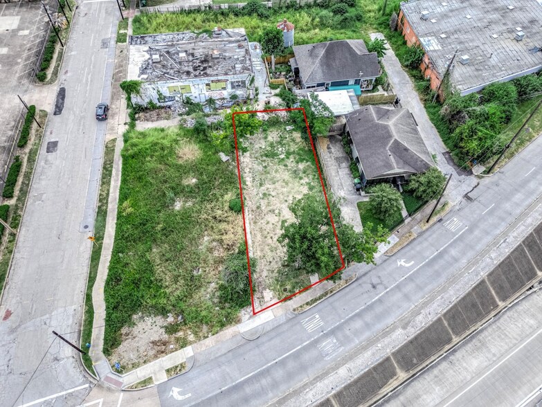 More Photos Of 1506 Rothwell St, Houston Land For Sale