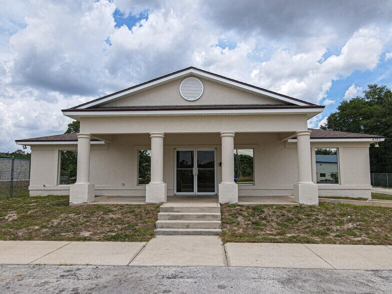 More Photos Of 4785 SE 102nd Pl, Belleview Medical For Sale