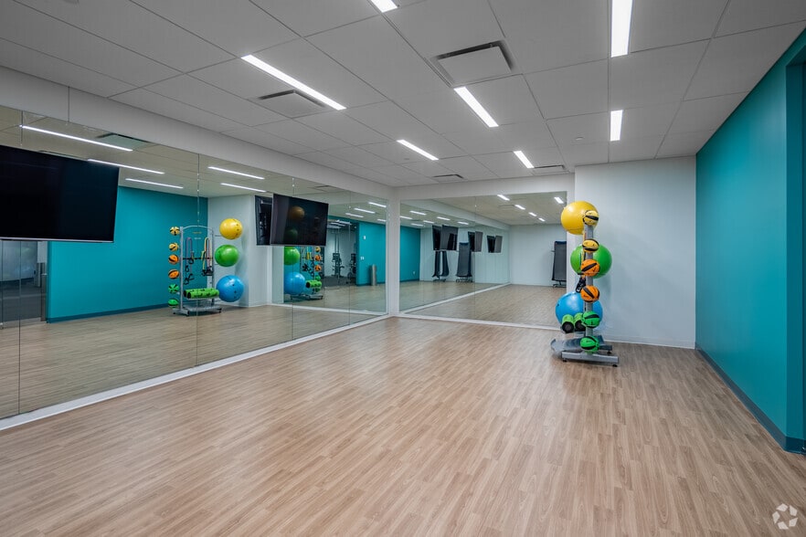 Photo of 2nd Floor Ste 200