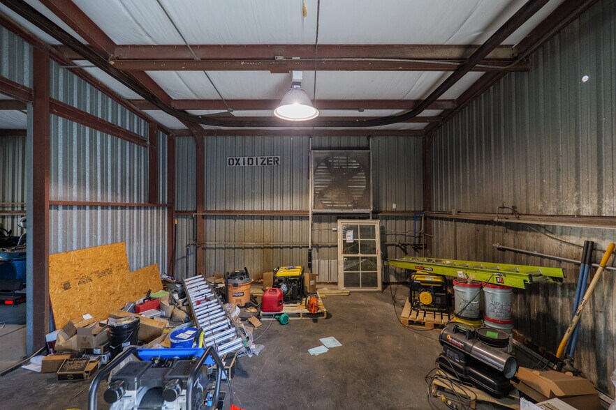 More Photos Of 125 Blanchard St, Valdosta Warehouse For Sale
