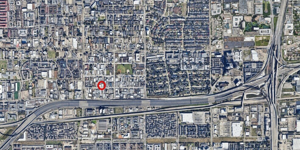 More Photos Of 5830 Star Ln, Houston Light Distribution For Lease