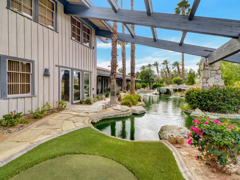 More Photos Of 40004 Cook St, Palm Desert Medical For Lease