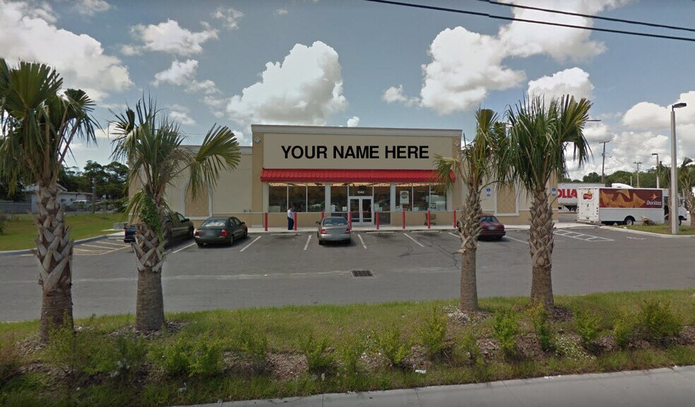 More Photos Of 1049 W King St, Cocoa Freestanding For Sale