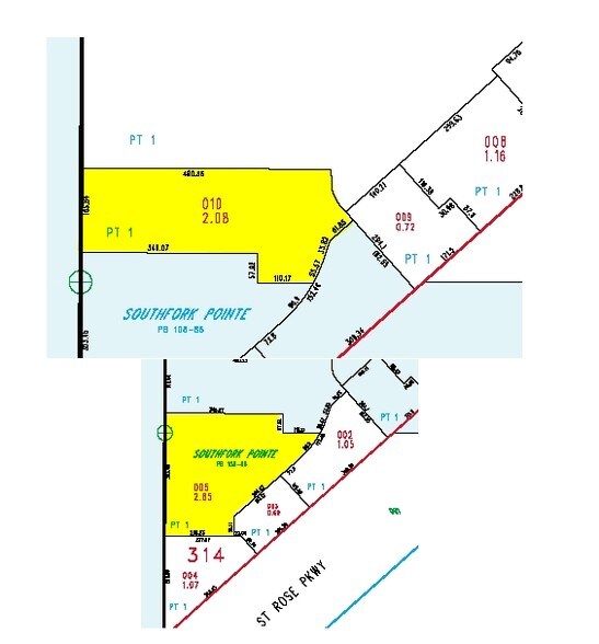 More Photos Of 2960 St. Rose Pky, Henderson Unknown For Lease