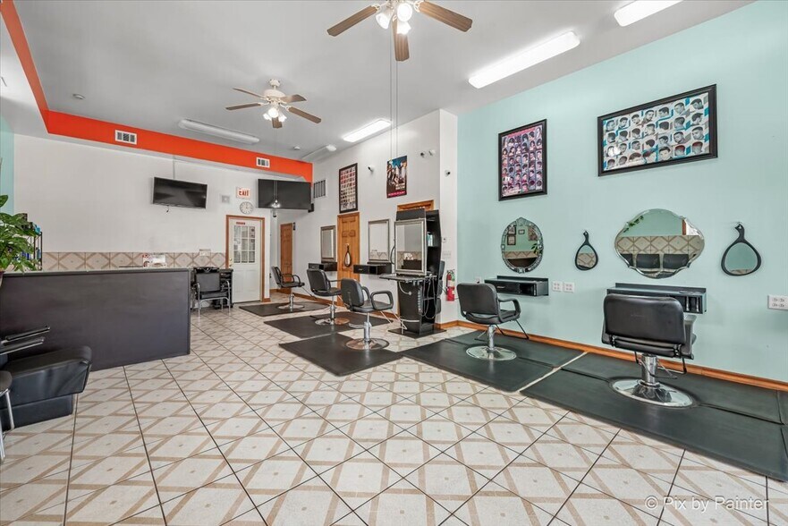 More Photos Of 5801 W 16th St, Cicero Multifamily For Sale