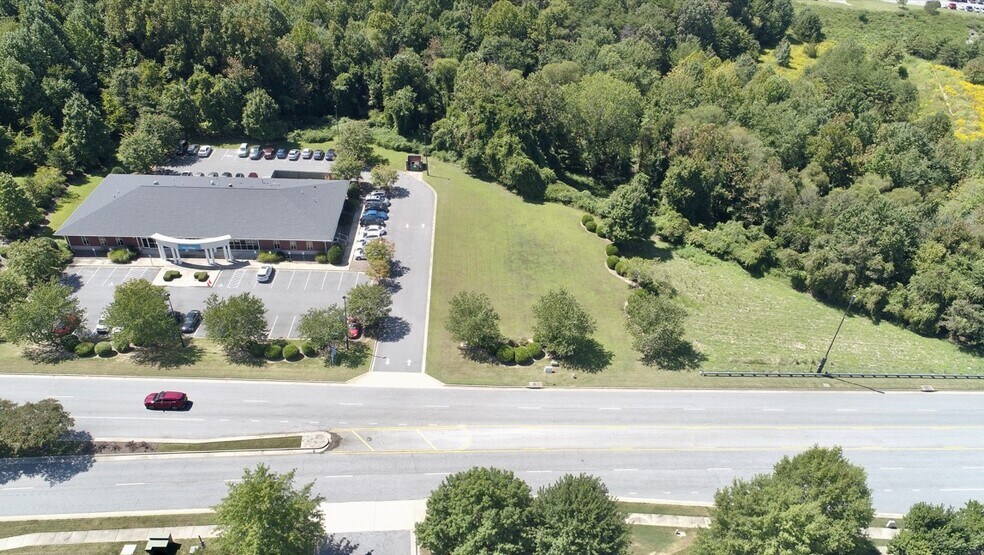 More Photos Of 4480 Premier Dr, High Point Land For Sale