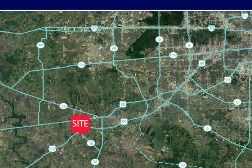 More Photos Of , Rosenberg Industrial For Sale