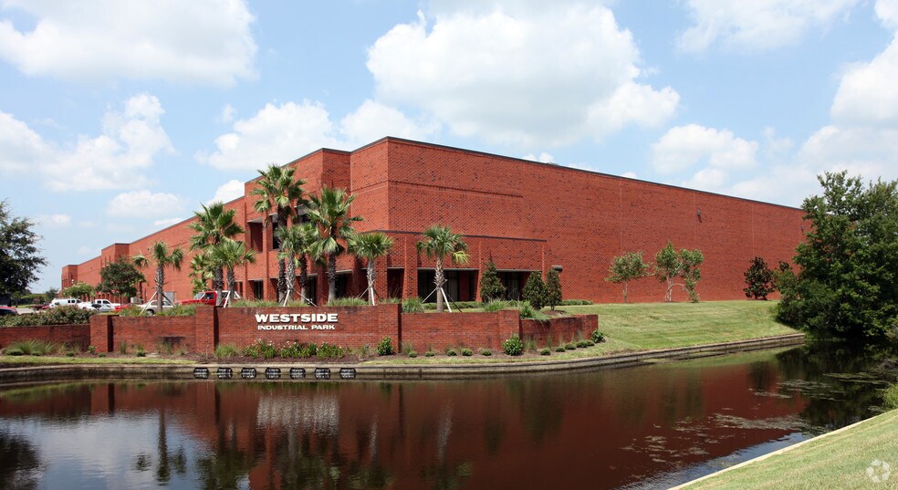 8100 Westside Industrial Ave, Jacksonville, FL 32219 For Lease