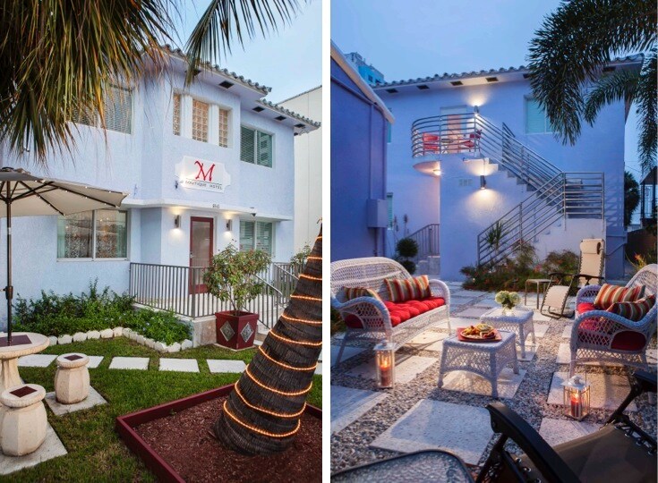 More Photos Of 6945 Abbott Ave, Miami Beach Hotel For Sale