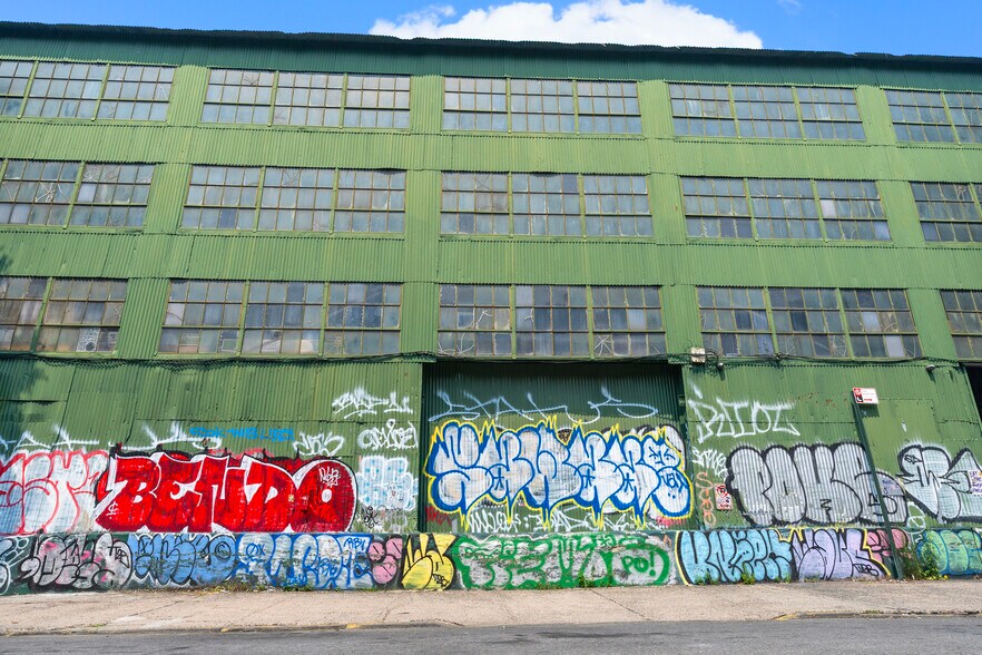 More Photos Of , Bronx Industrial For Sale