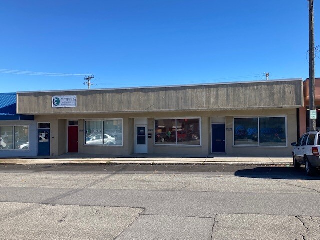 More Photos Of 1746-1750 Lyter Dr, Johnstown Storefront Retail Office For Lease