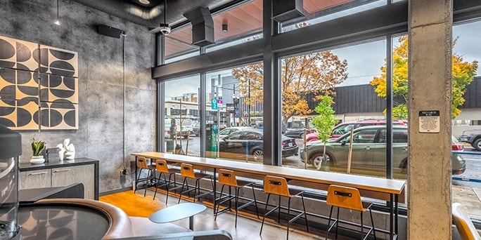 More Photos Of 77 NE Grand Ave, Portland Apartments For Lease