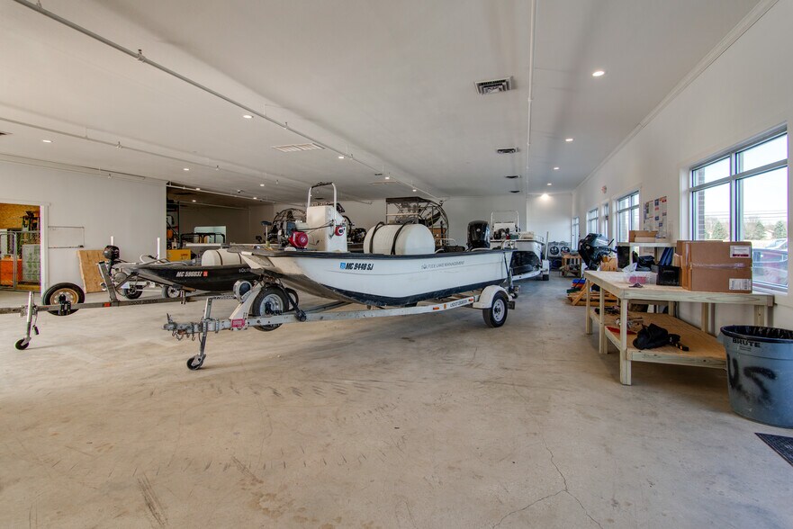 More Photos Of 3390 N State Rd, Davison Medical For Sale