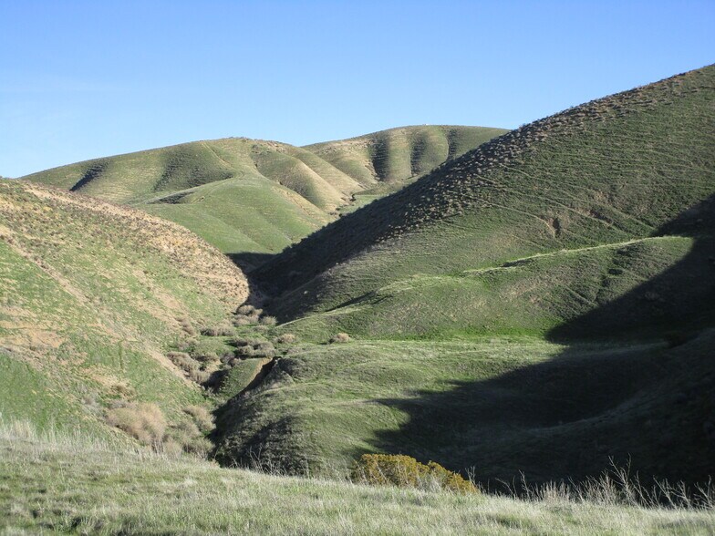 More Photos Of 19825 New Idria Rd, Paicines Land For Sale