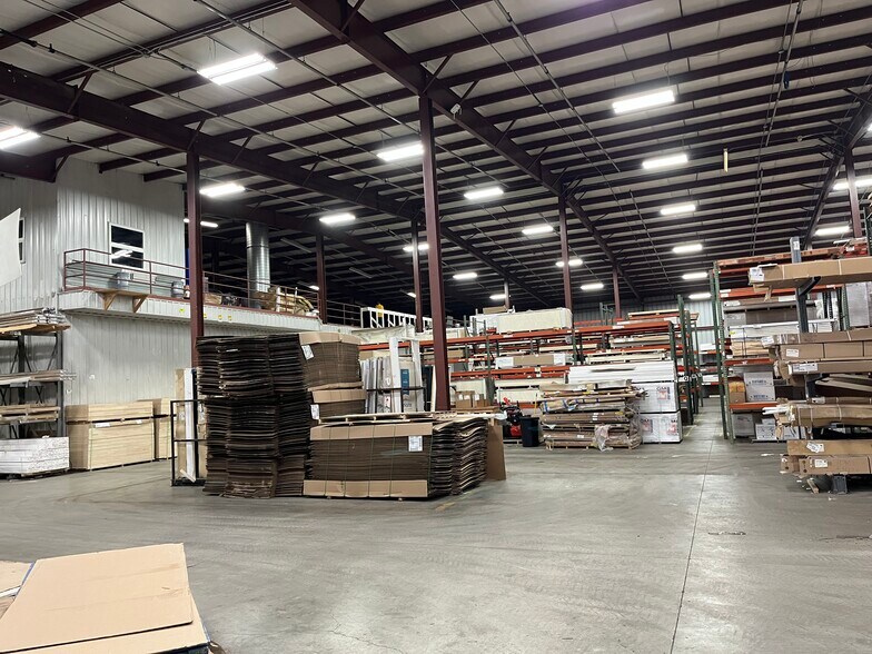 More Photos Of , Fargo Industrial For Sale