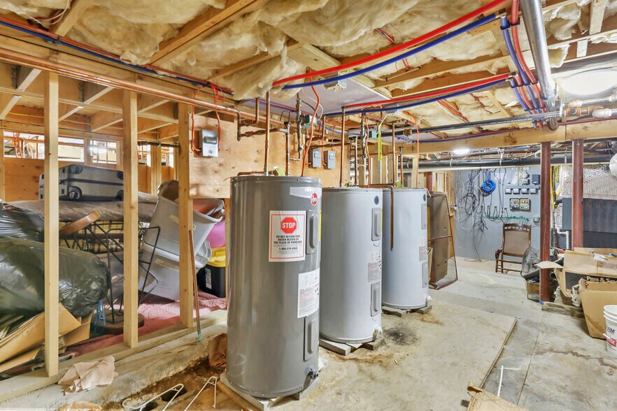 More Photos Of 29 Main St, West Stockbridge Multifamily For Sale