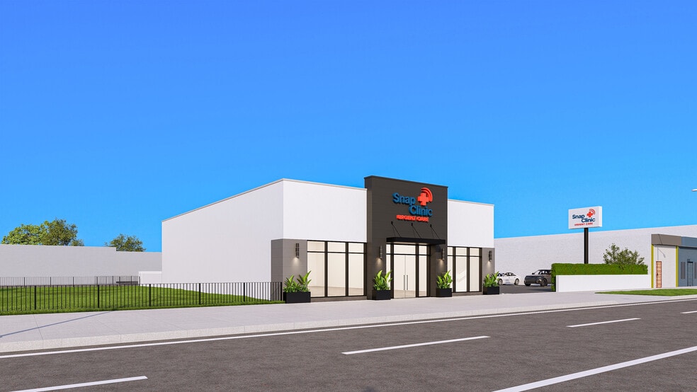 More Photos Of 7210 S Western Ave, Los Angeles Land For Sale