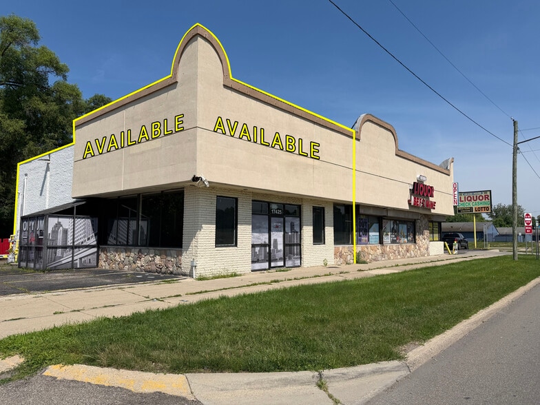 Primary Photo Of 17425 Telegraph Rd, Detroit Freestanding For Lease