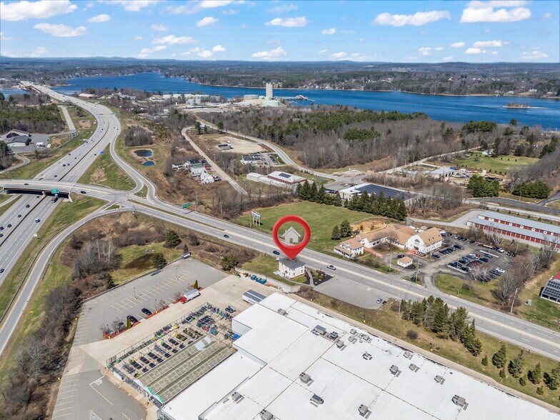 More Photos Of 2204 Woodbury Ave, Newington Office For Sale