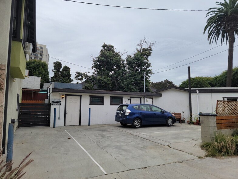 More Photos Of 702 Cedar Ave, Long Beach Storefront Retail Residential For Sale