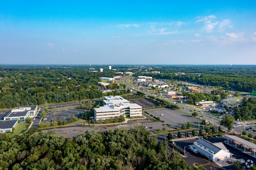 More Photos Of 1000 Howard Blvd, Mount Laurel Office For Sale