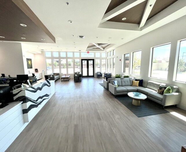 More Photos Of 13052 Dallas Pky, Frisco Medical For Sale