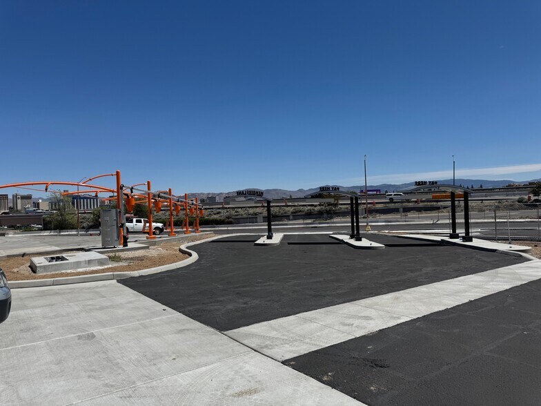 More Photos Of 1201 Stardust St, Reno Bowling Alley For Sale