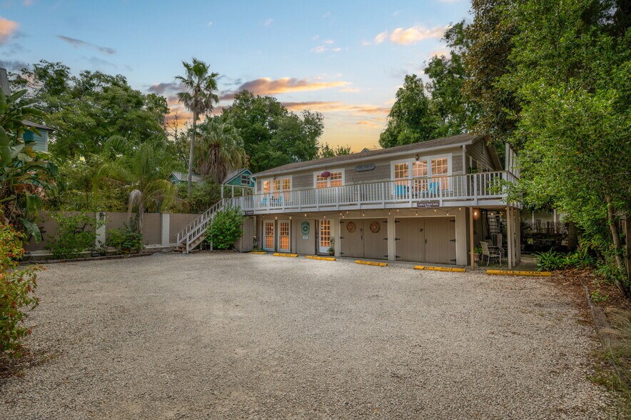 More Photos Of 89 Cedar St, Saint Augustine Hotel For Sale